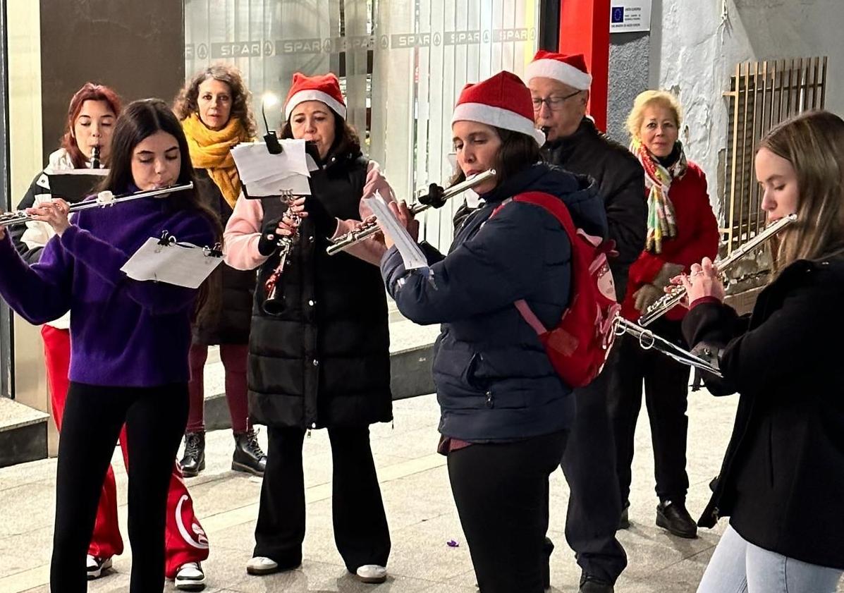 Imagen principal - Algunas imágenes