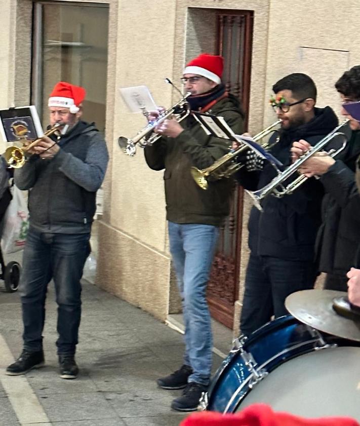 Imagen secundaria 2 - Algunas imágenes