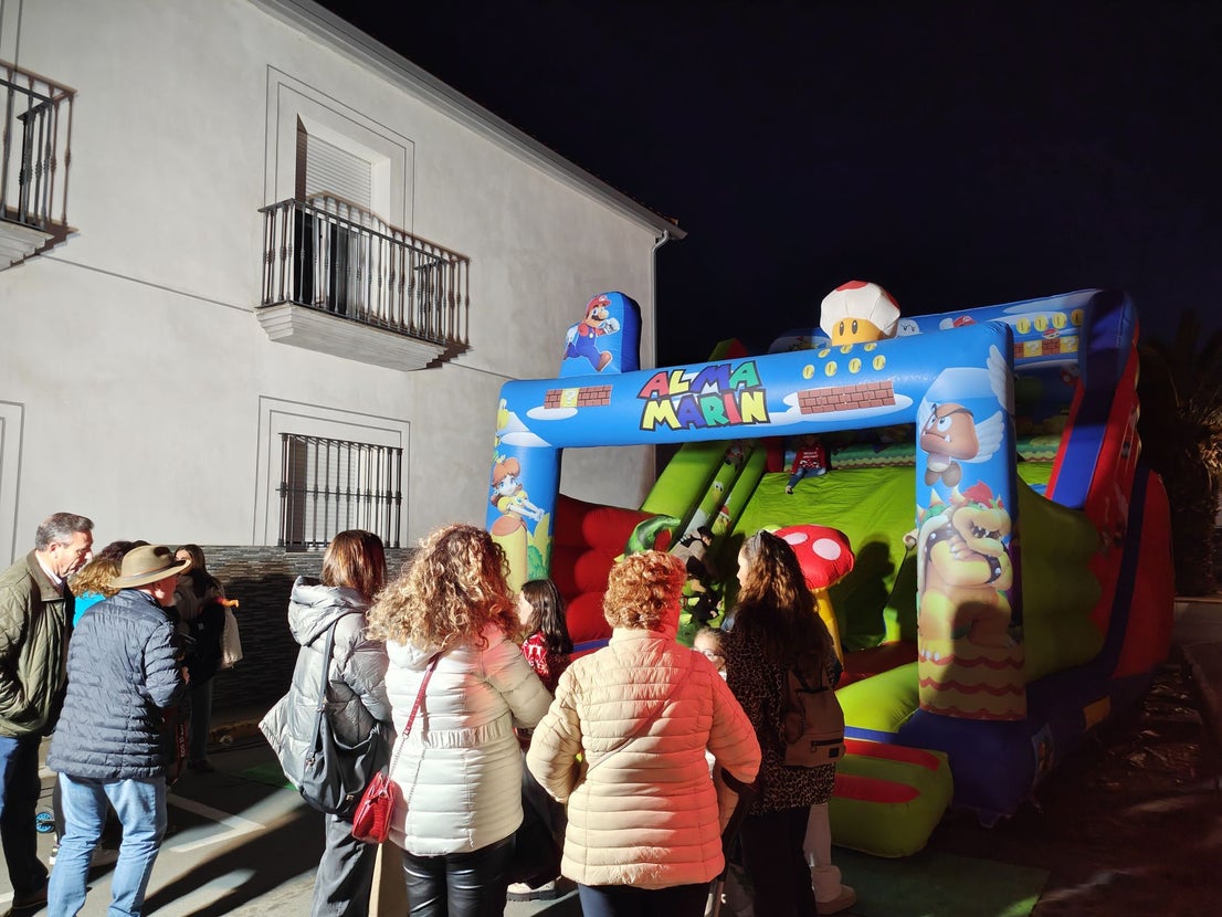 'Adoro el Shopping Local'