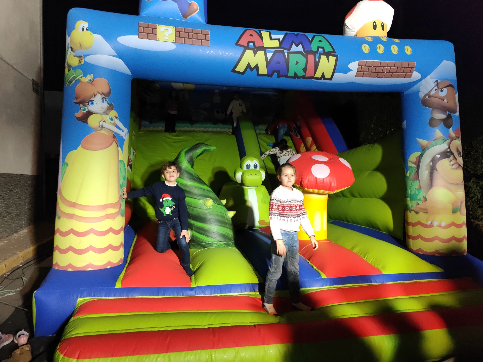 'Adoro el Shopping Local'