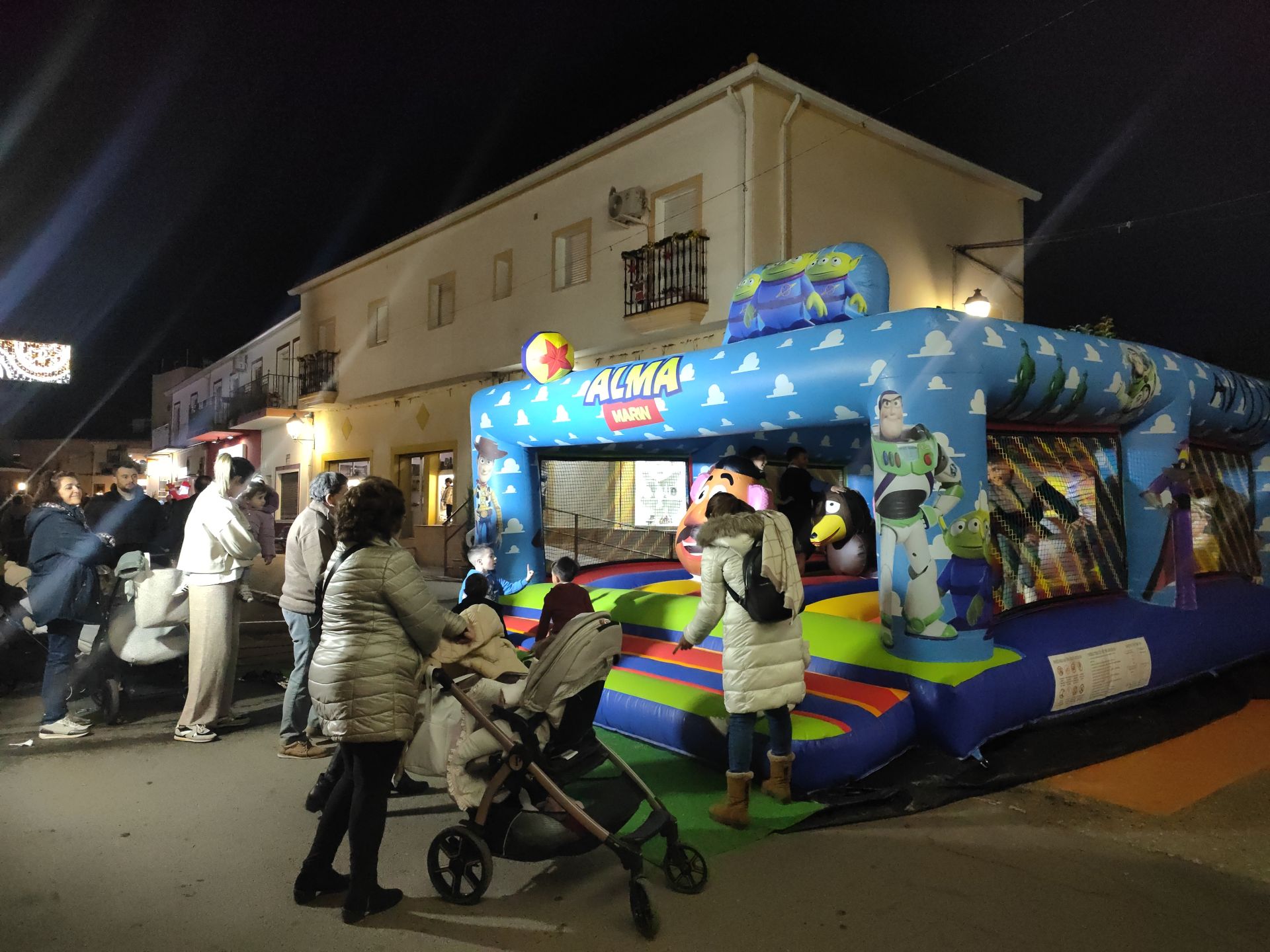 'Adoro el Shopping Local'