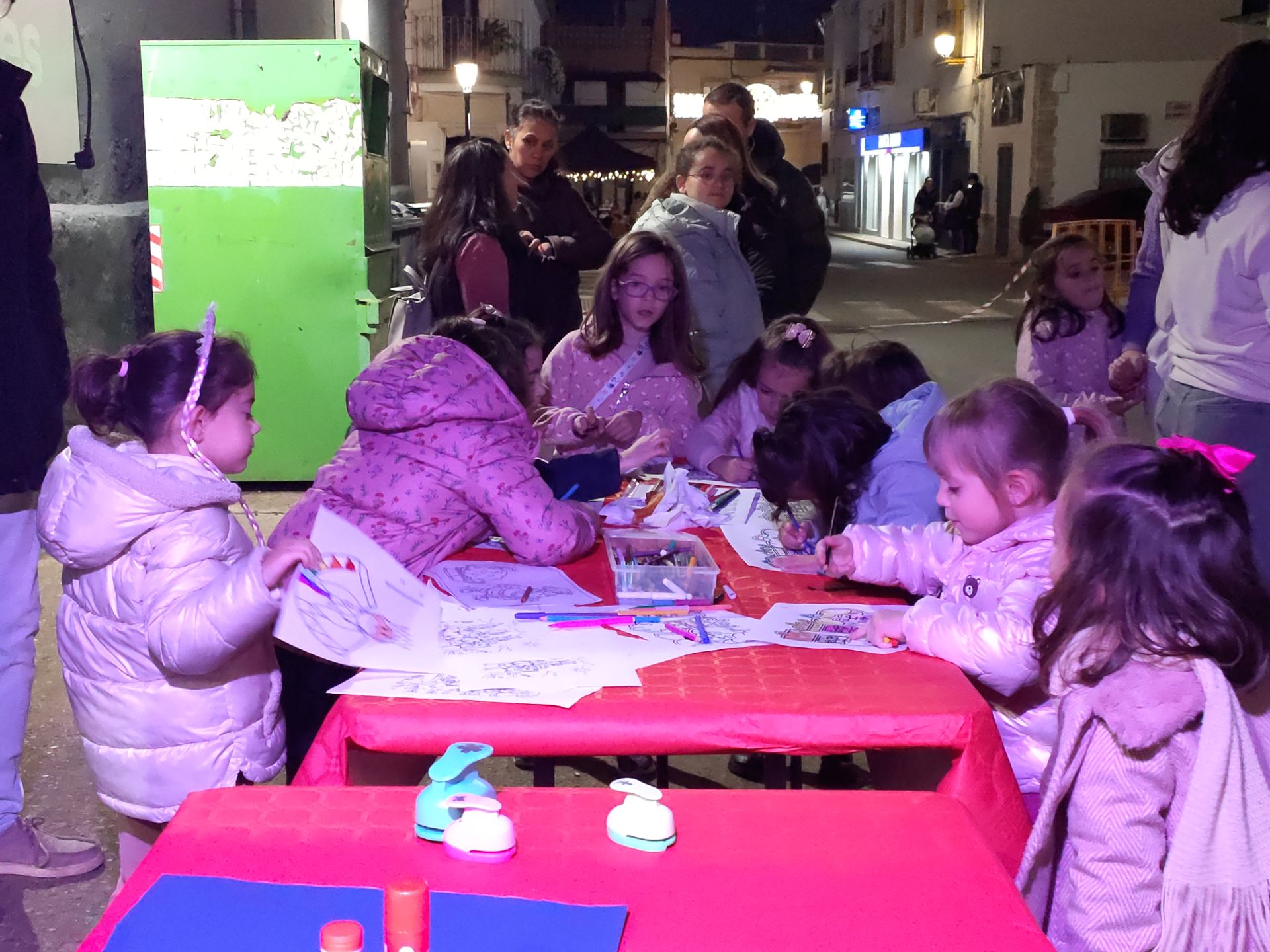 'Adoro el Shopping Local'