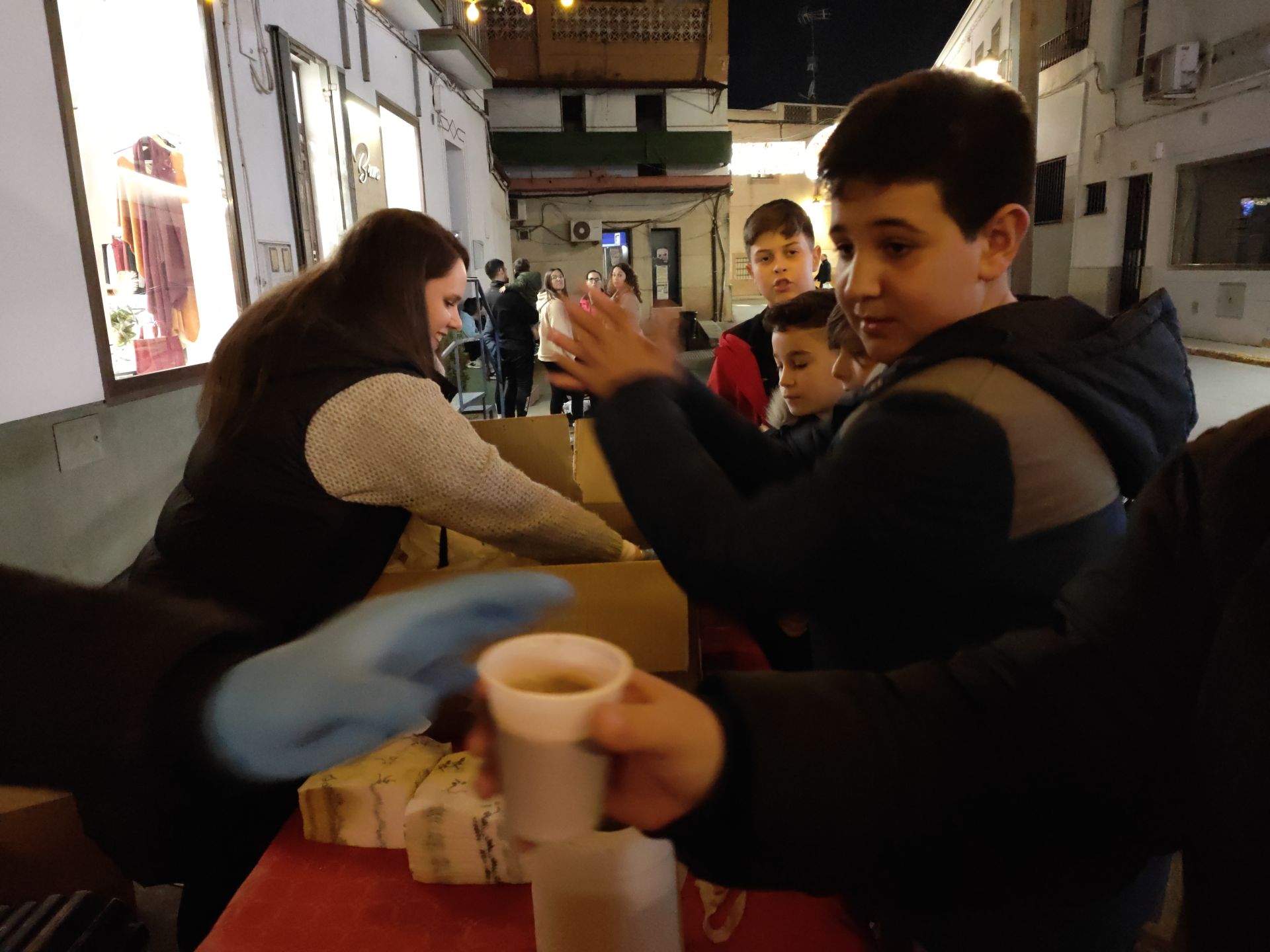 'Adoro el Shopping Local'