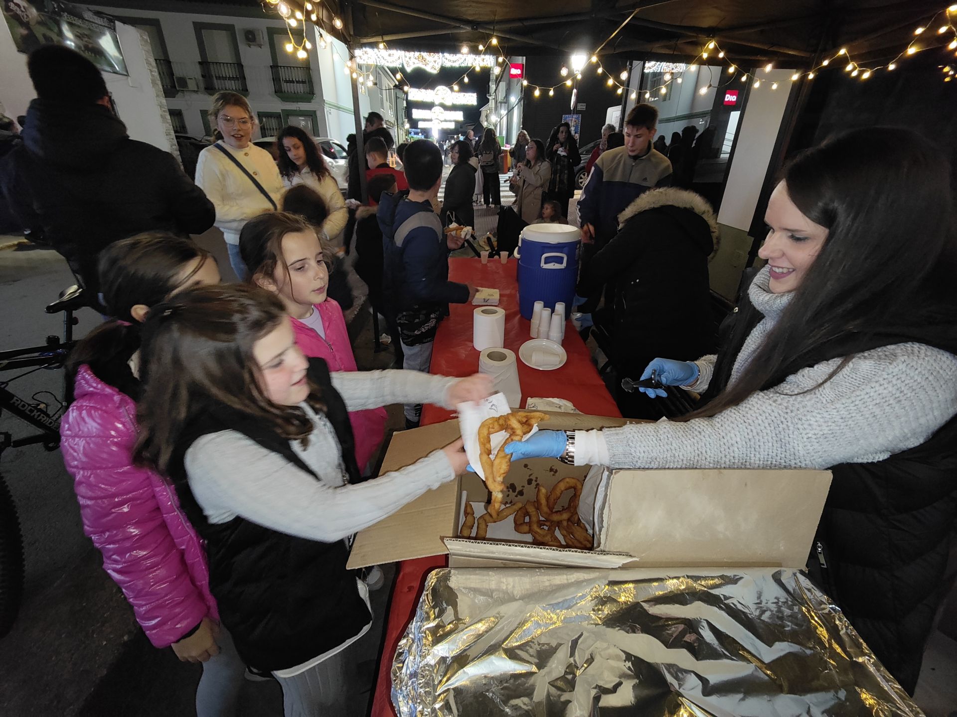 'Adoro el Shopping Local'