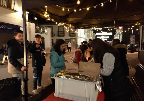 'Adoro el Shopping Local'