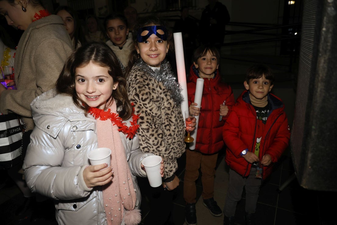 Precampanadas 2024