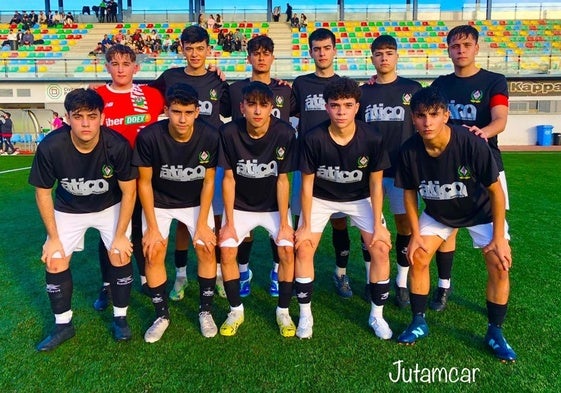 Titulares ante el Santa Isabel