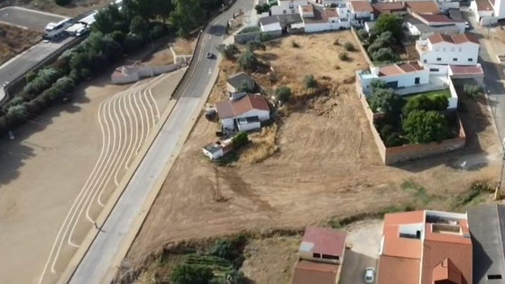 Adjudicada la obra para la urbanización de las Malvinas