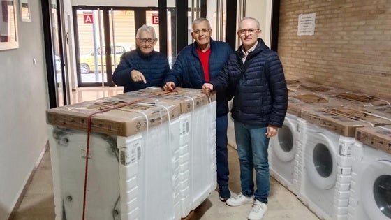 Valverde y l'Horta Sud, unidos por la música y la solidaridad