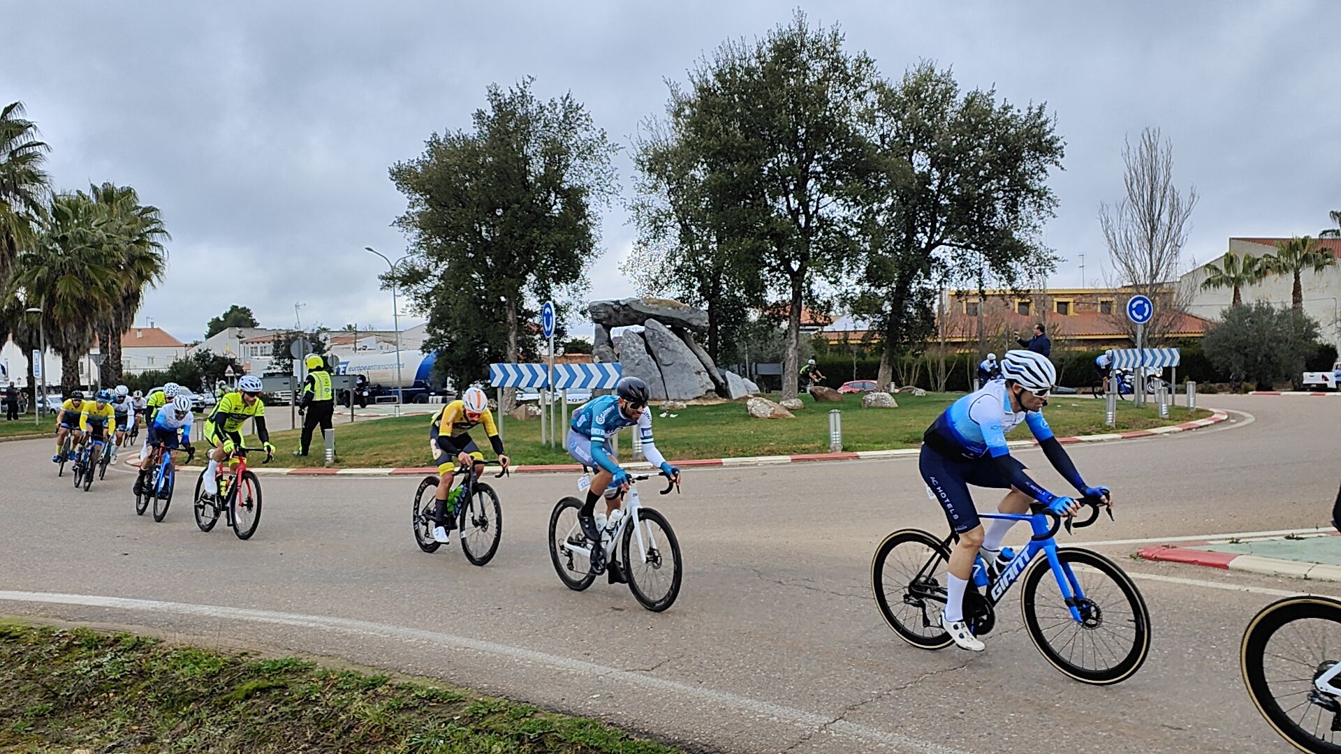 IV Trofeo Ciudad de Badajoz