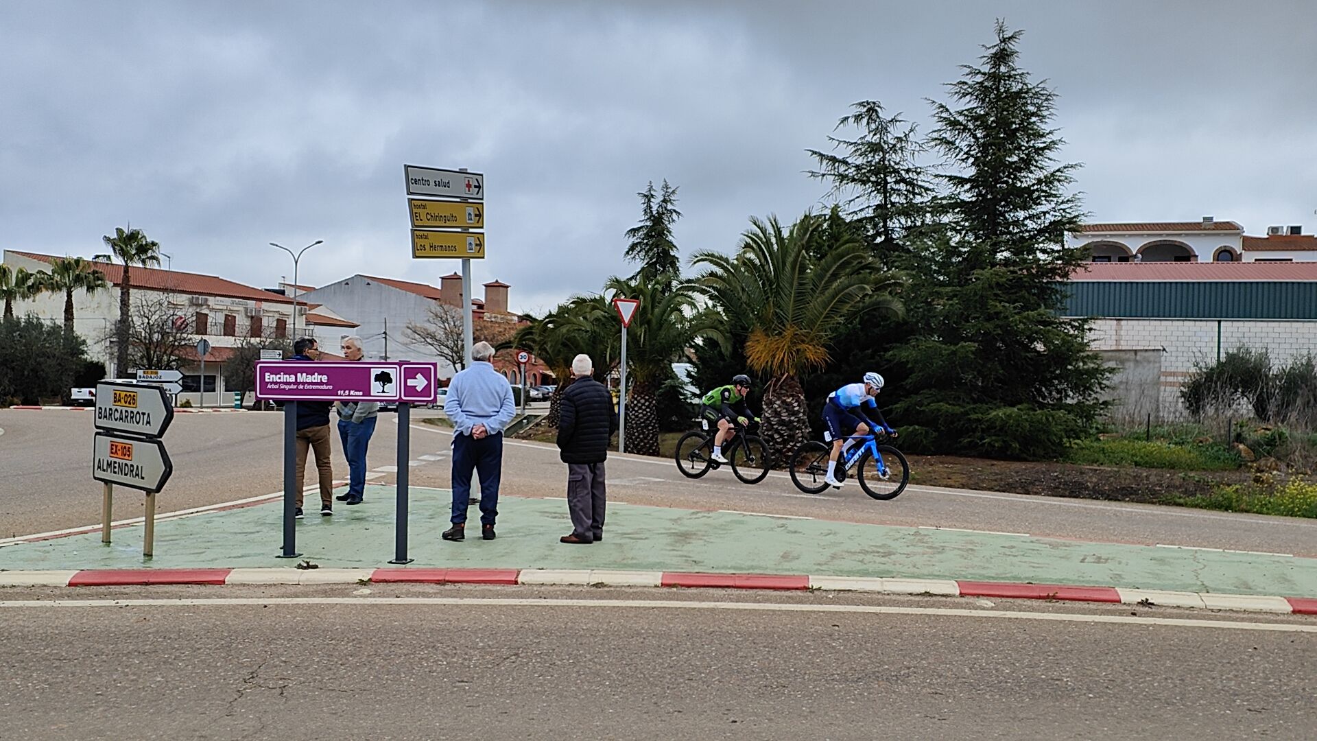 IV Trofeo Ciudad de Badajoz