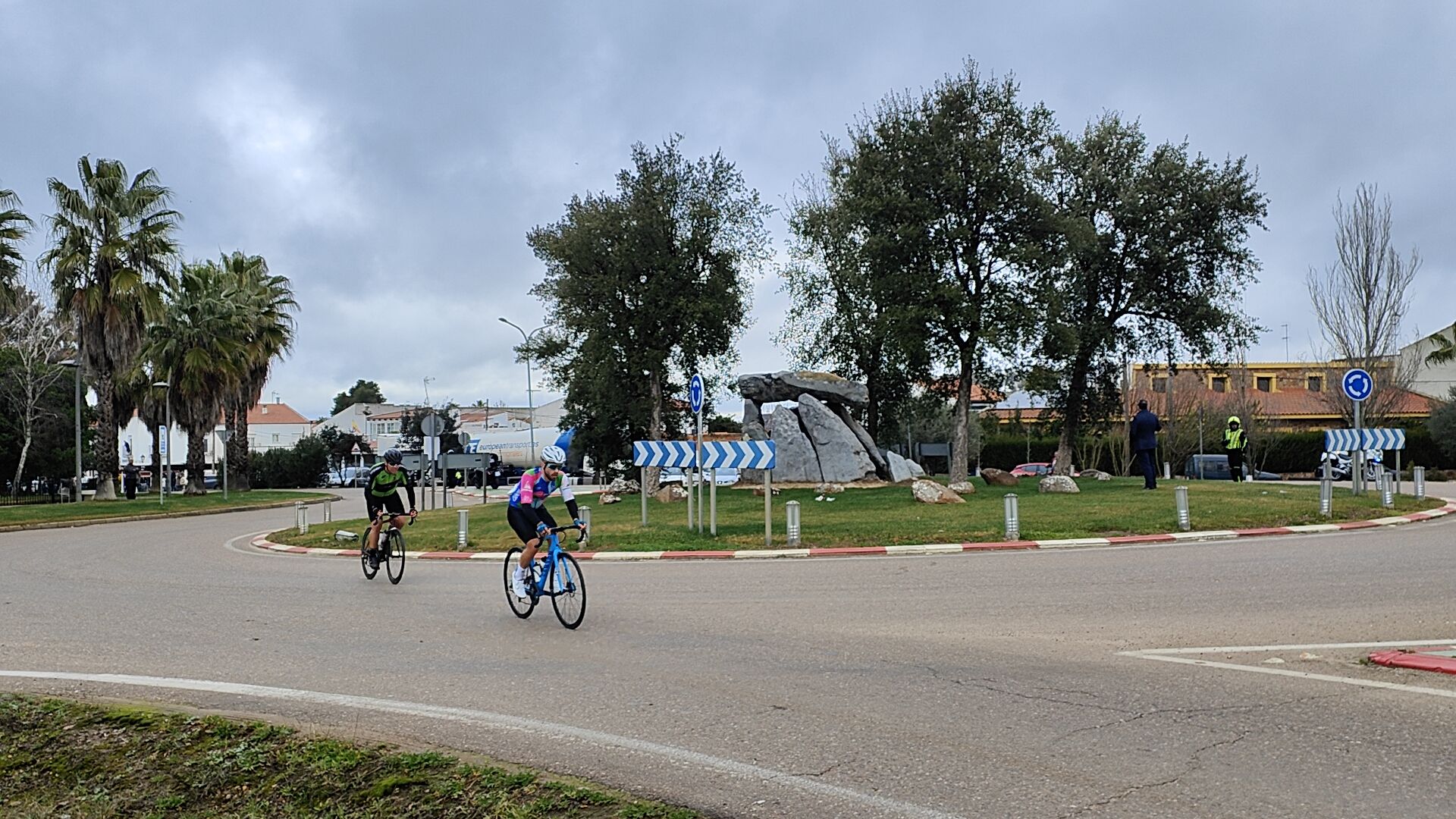 IV Trofeo Ciudad de Badajoz