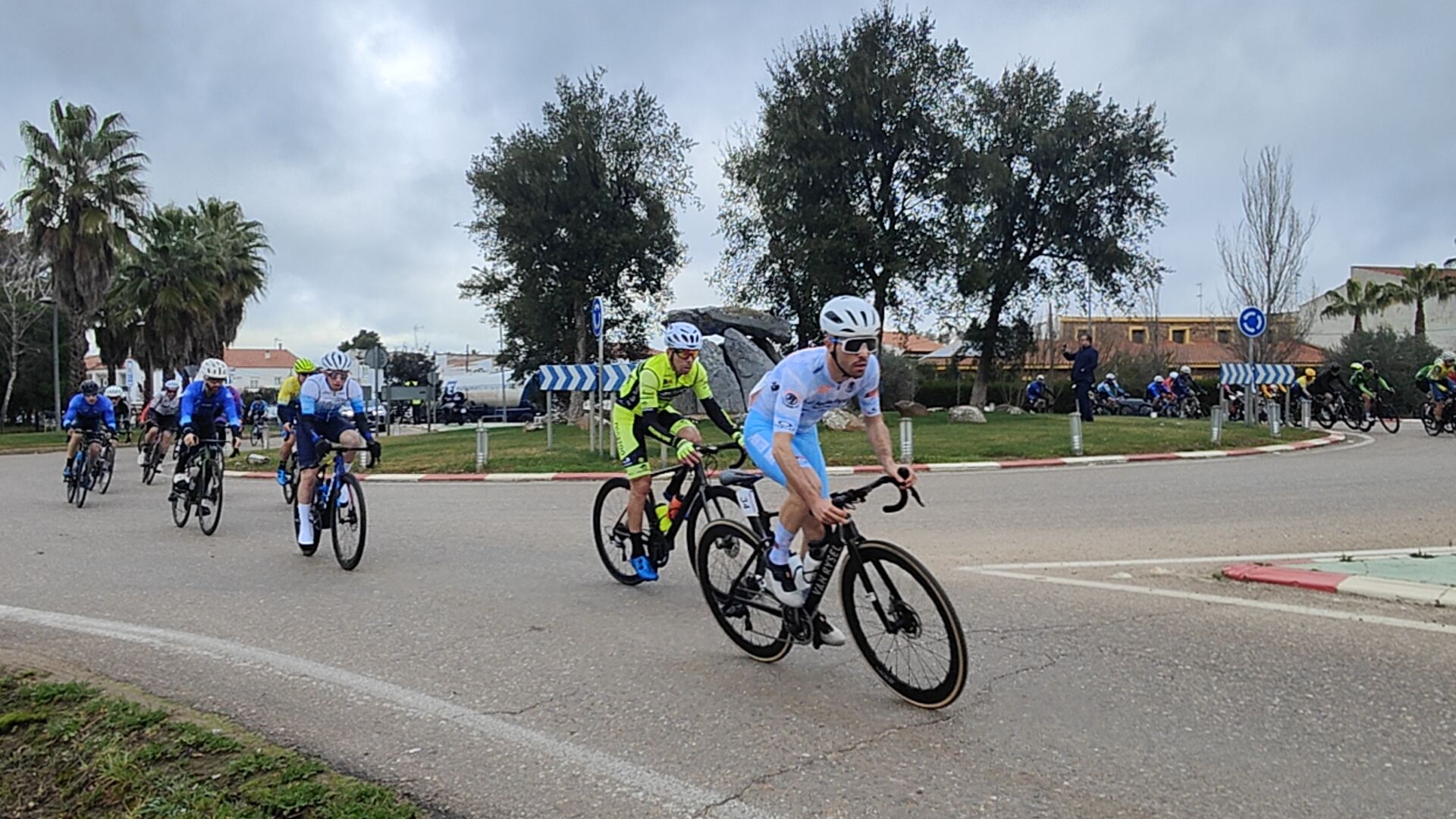 IV Trofeo Ciudad de Badajoz