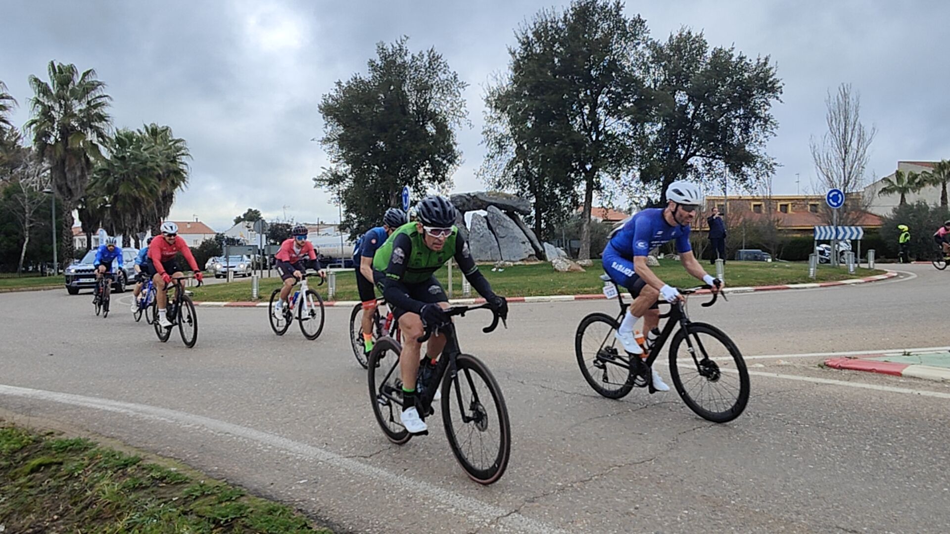 IV Trofeo Ciudad de Badajoz