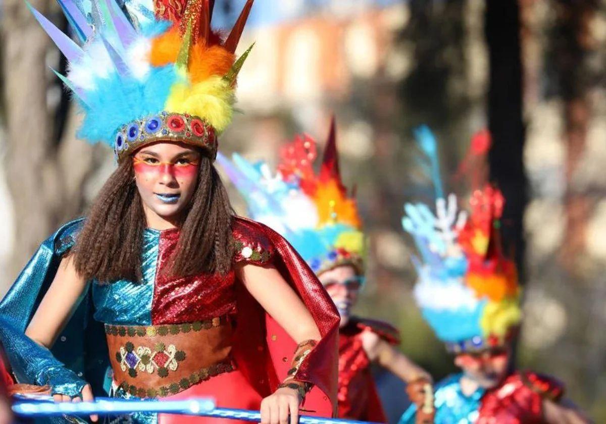 Los municipios con más tradicional carnavalera suelen reservar a esta fiesta uno de sus dos festivos locales.