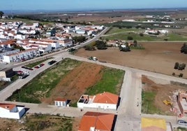 A la venta nuevos solares municipales a precios reducidos