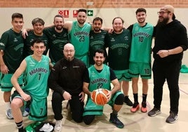 Badabasket Club