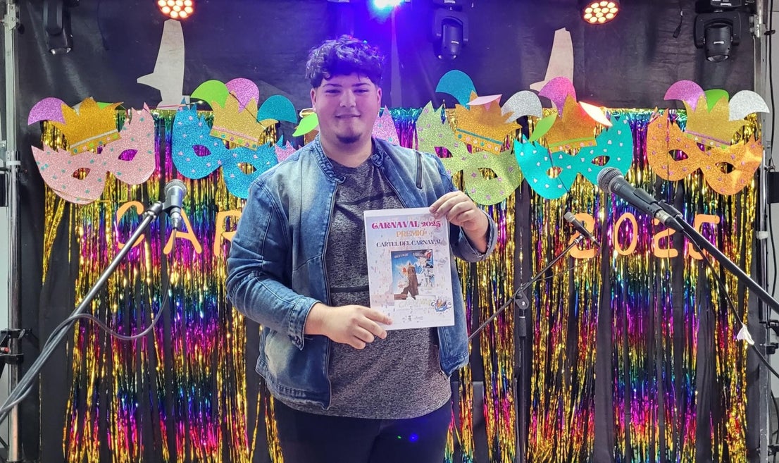 Premios del Carnaval 2025