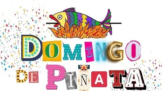 Y tras el carnaval, llega el Domingo de Piñata