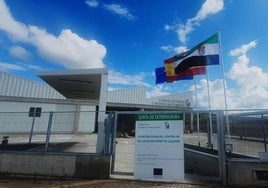 Nuevo centro de salud