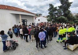 Día Internacional de la Mujer