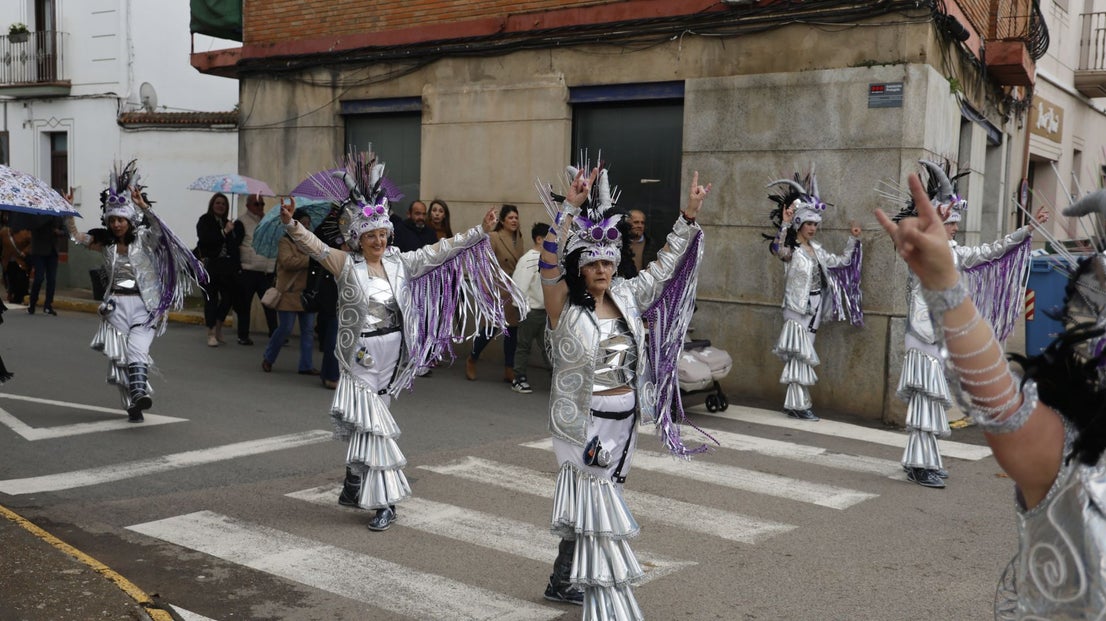 Domingo de Piñata