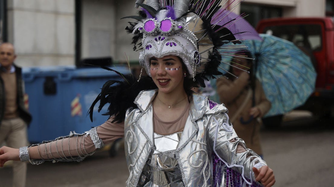 Domingo de Piñata