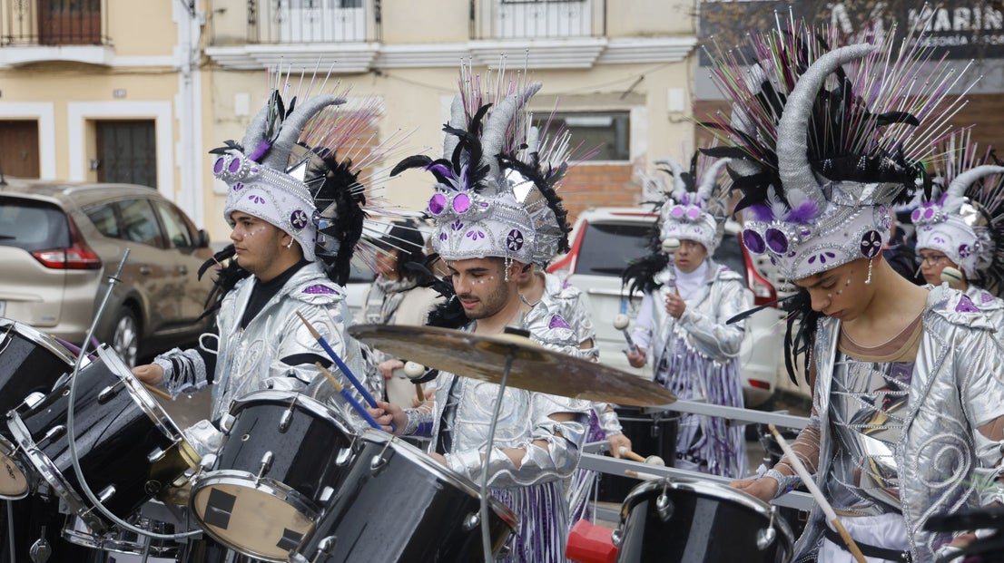 Domingo de Piñata