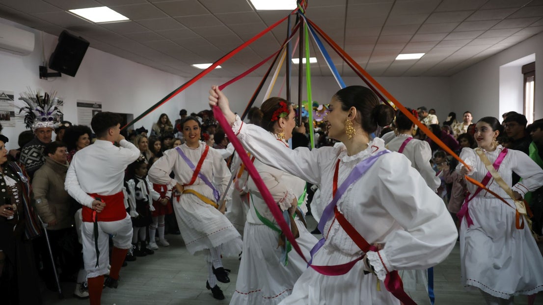 Domingo de Piñata