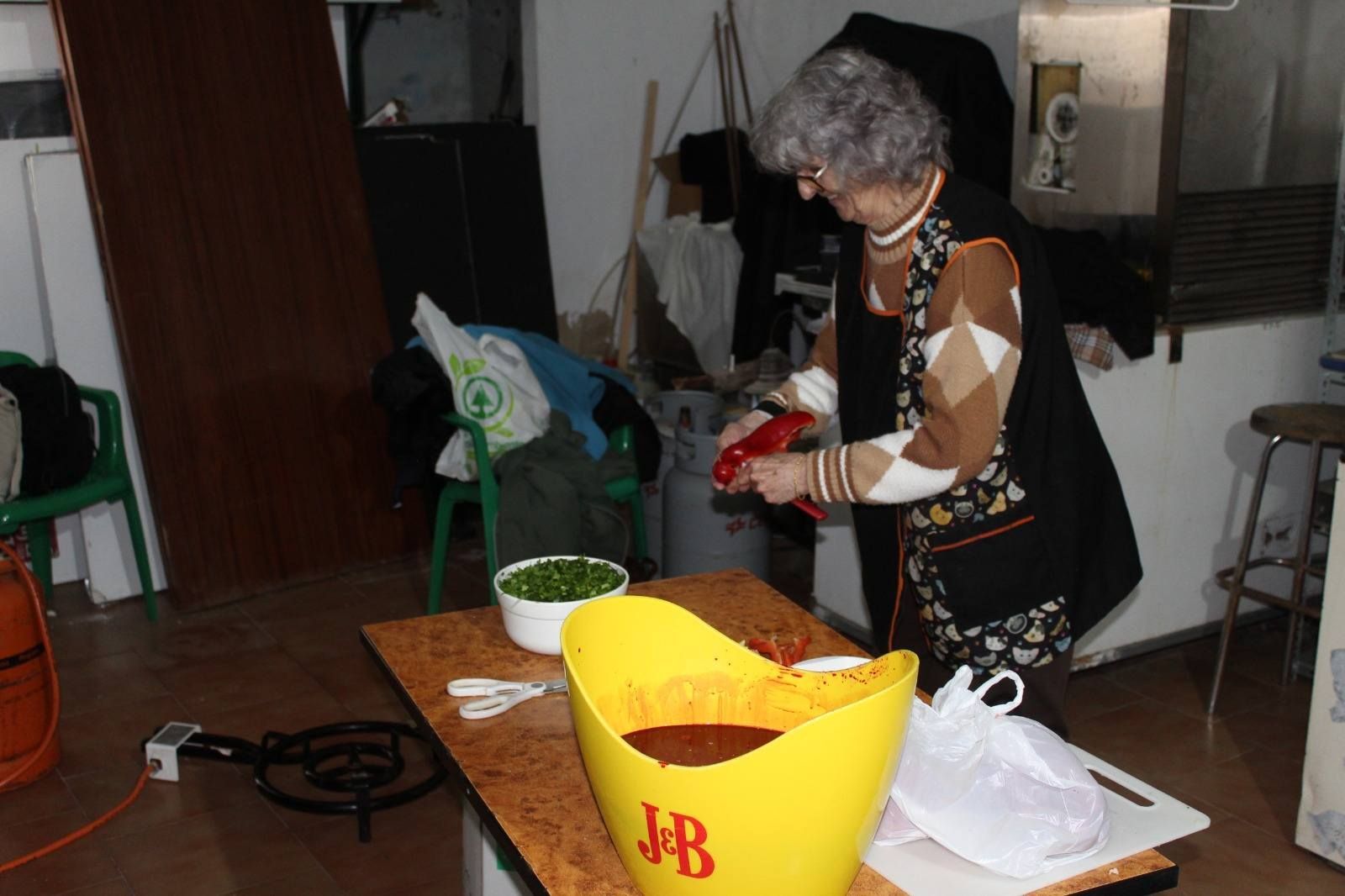 Jornada 'Mujer y Deporte'