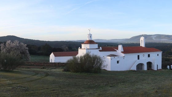 El rehabilitado Convento Madre de Dios se inaugurará el 6 de abril