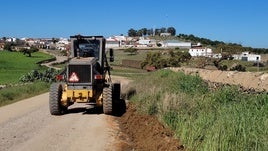 Labores de mejora