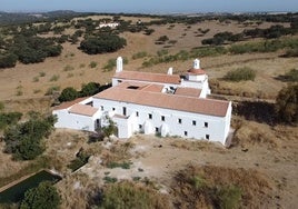Convento Madre de Dios