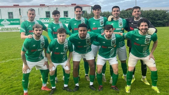 El Cheles vence al Racing y se acerca a la permanencia