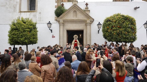 Celebración del Día de la Encarnación