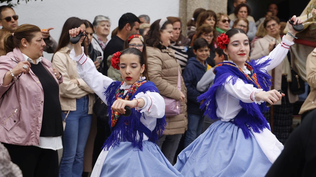 Celebración del Día de la Encarnación