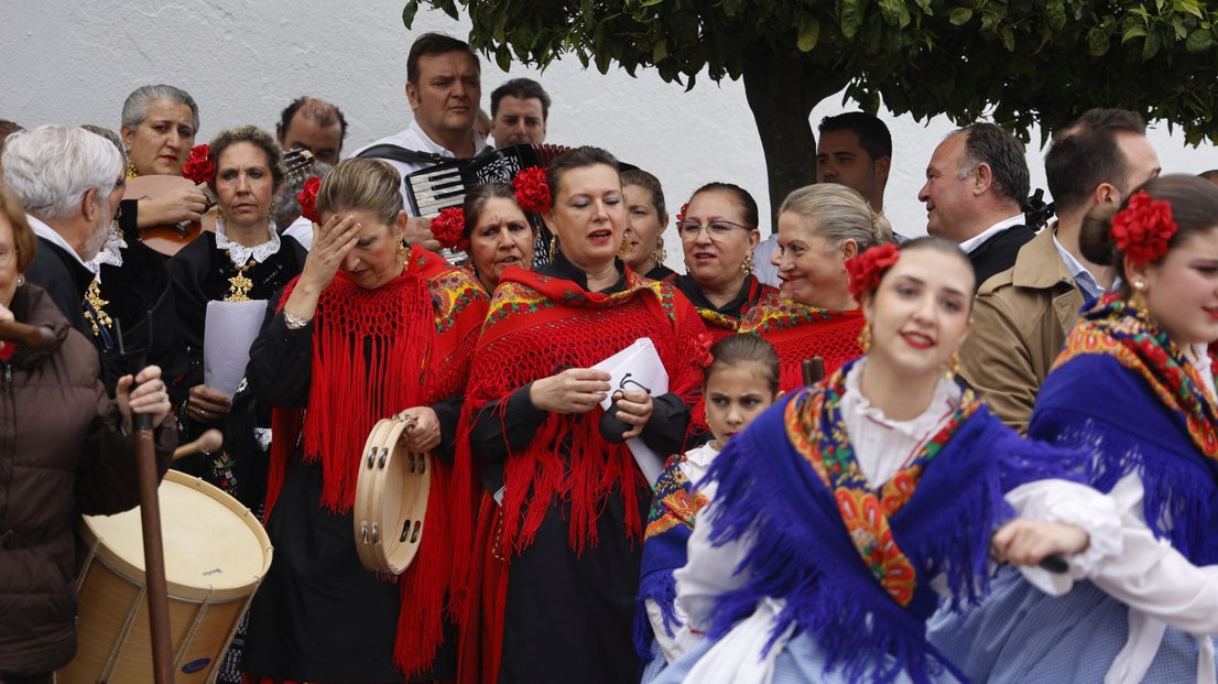 Celebración del Día de la Encarnación