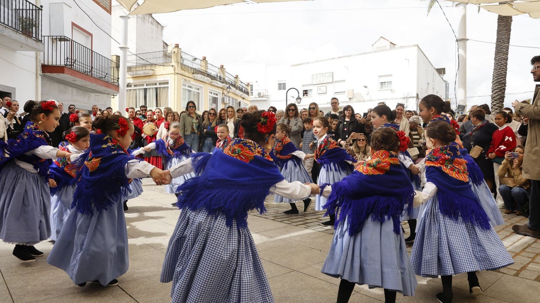 Celebración del Día de la Encarnación