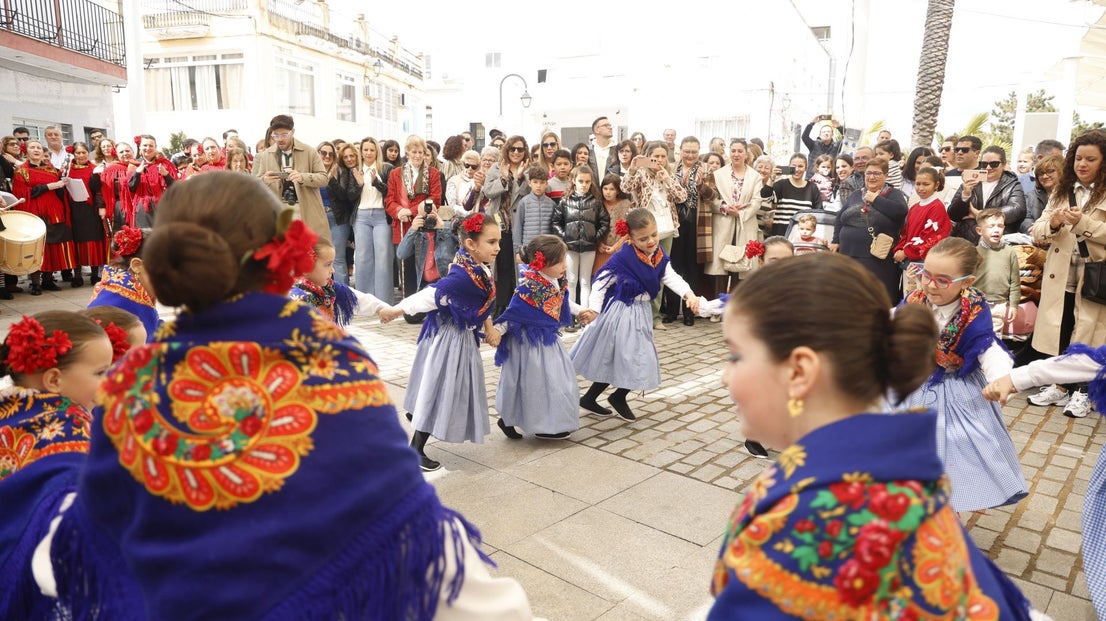 Celebración del Día de la Encarnación