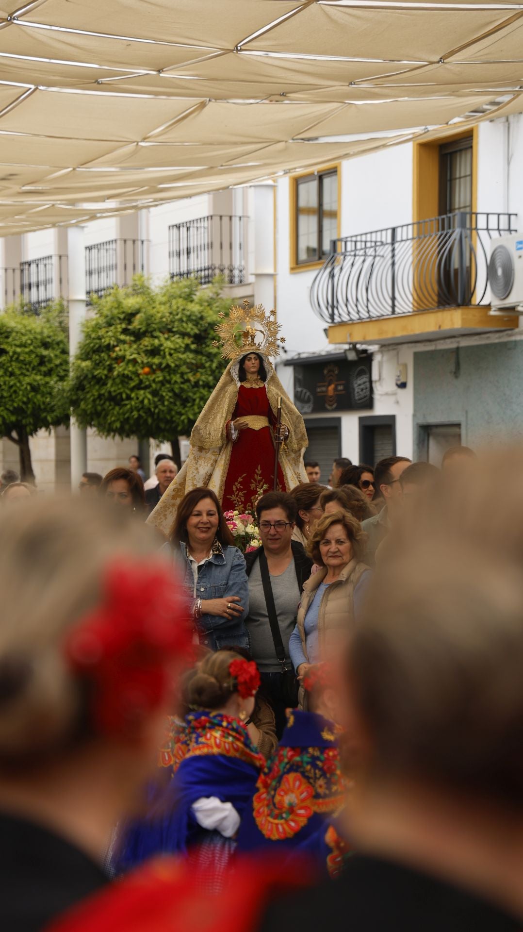 Celebración del Día de la Encarnación