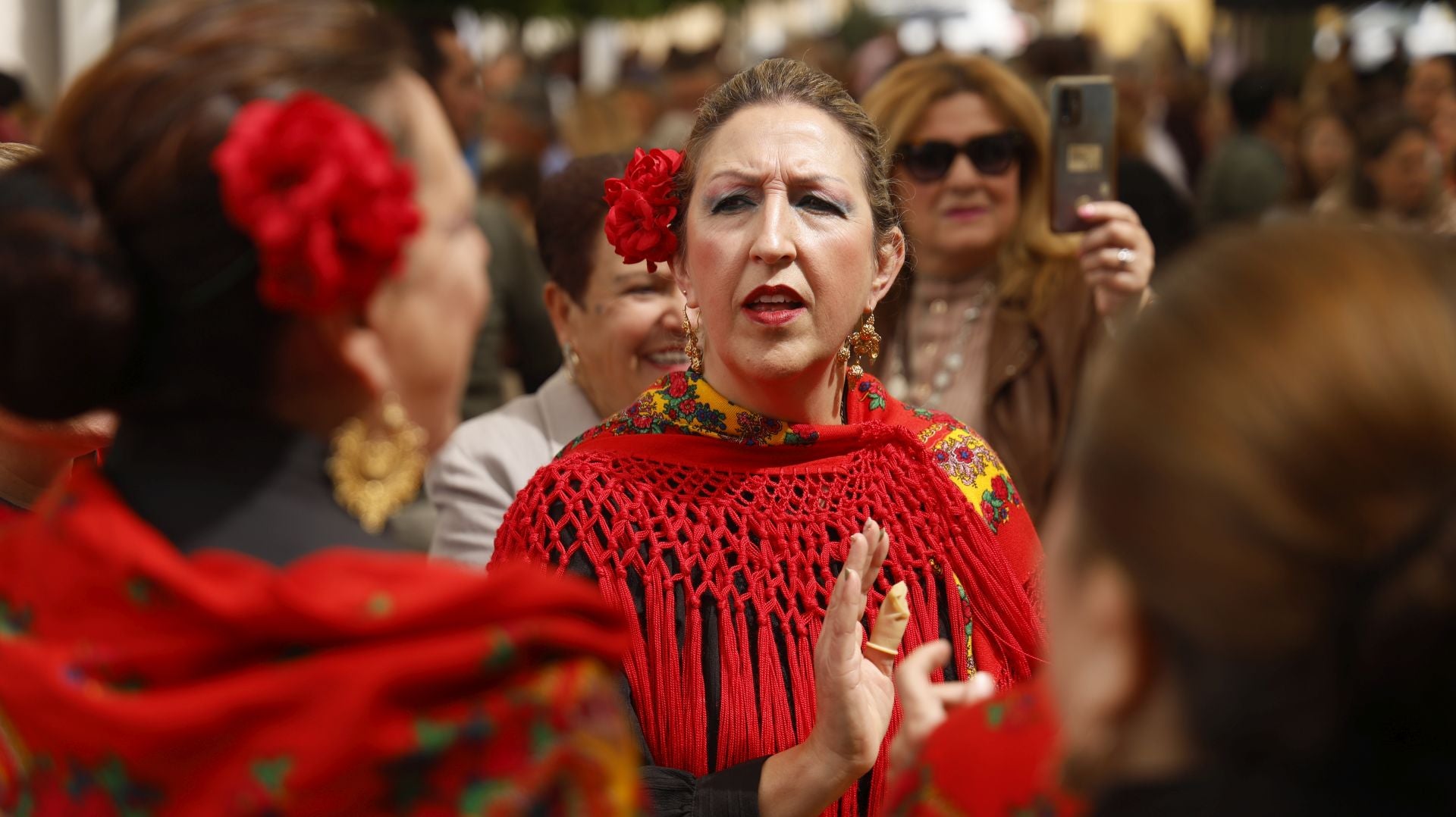 Celebración del Día de la Encarnación