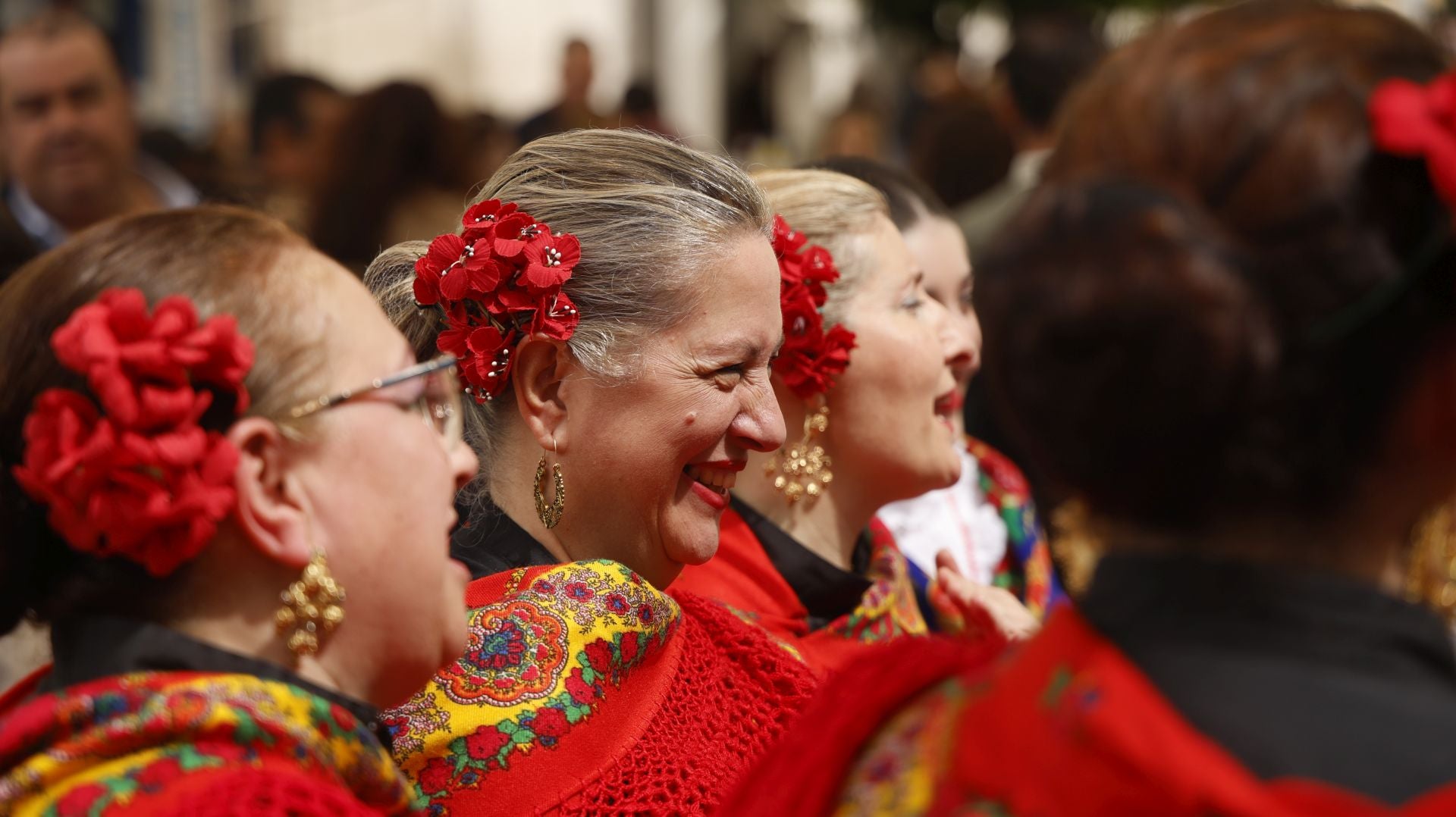 Celebración del Día de la Encarnación