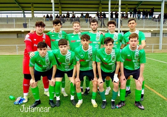 Equipo titular