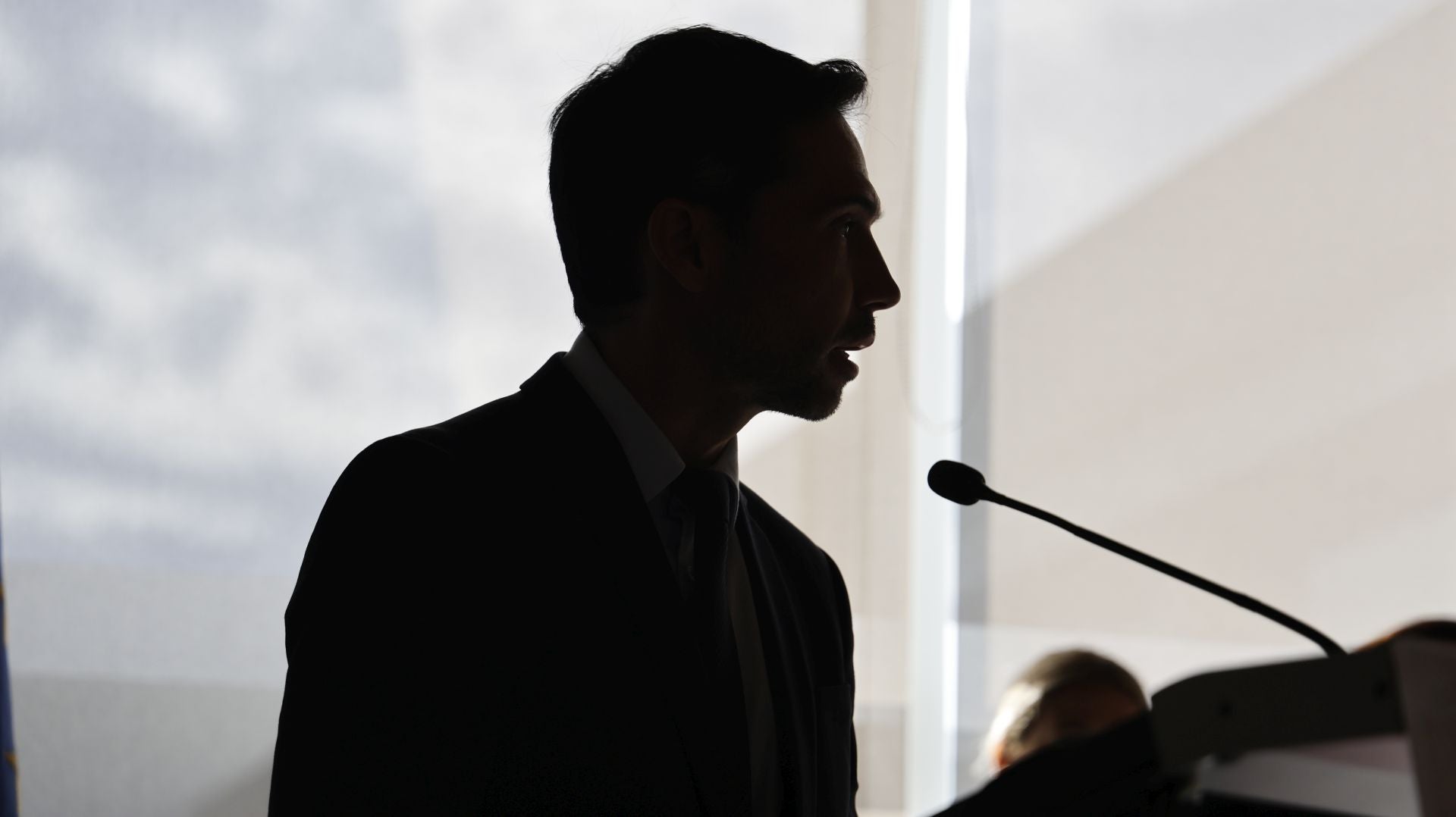 Inauguración del Centro de Salud