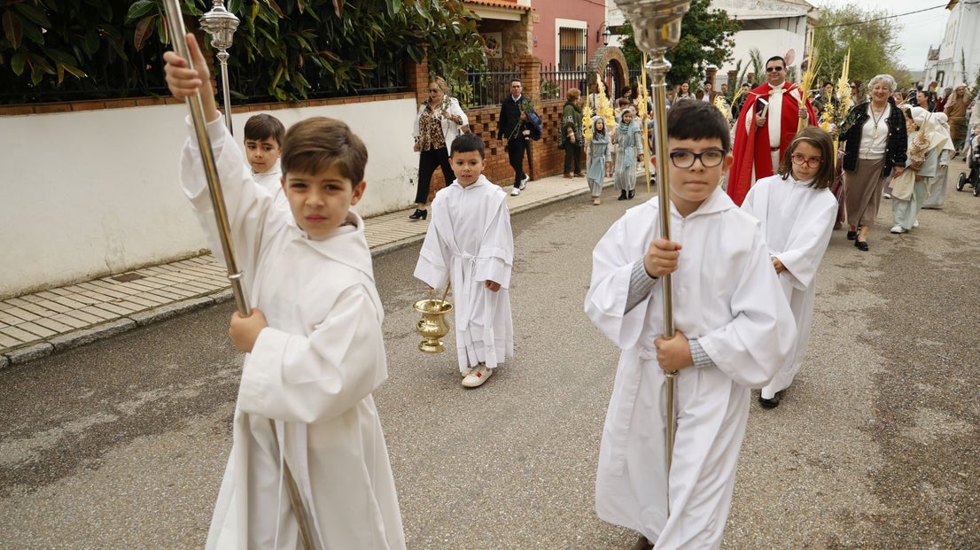 Domingo de Ramos