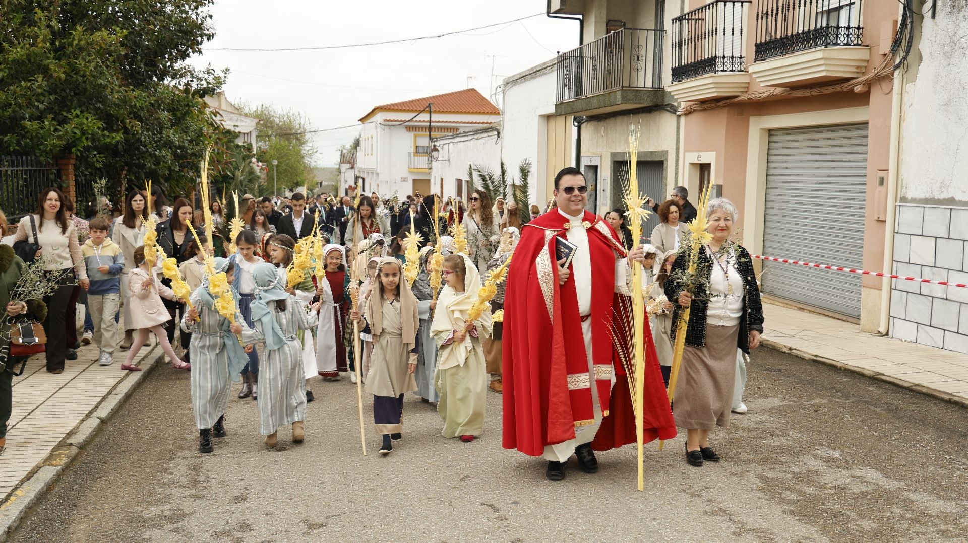 Domingo de Ramos