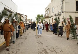 Domingo de Ramos