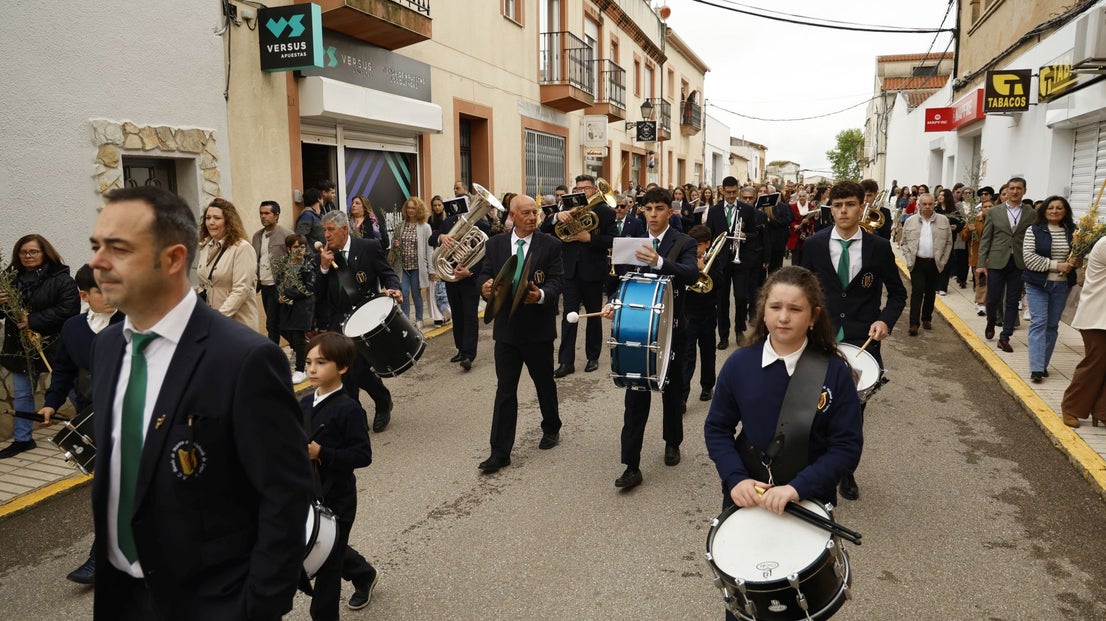 Domingo de Ramos