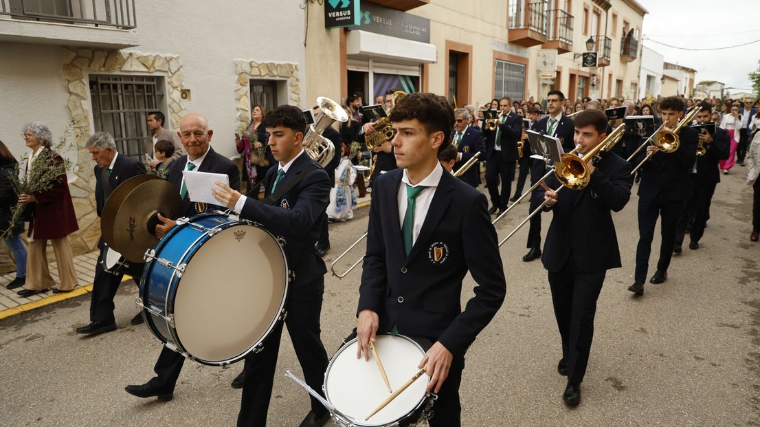 Domingo de Ramos