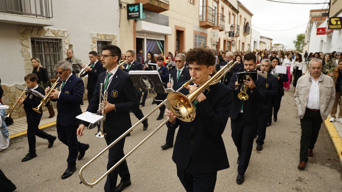 Domingo de Ramos